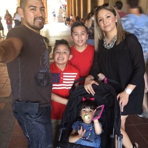 Meet your Posher, Daniel